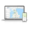 ScorpionTrack S5 Vehicle Tracking System - With 1 Year Subscription & Installation ScorpionTrack S5 Vehicle Tracking System - With 1 Year Subscription & Installation
