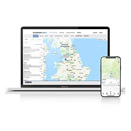ScorpionTrack S5 Vehicle Tracking System - Includes Installation ScorpionTrack S5 Vehicle Tracking System - Includes Installation