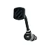 Scosche Magic MOUNT Power with USB charging port for mobile devices -  MAG12VI