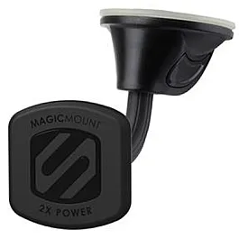 Scosche Magic mount XL DASH/WINDOW magnetic mount for tablet devices -  MAGTHD2 Scosche Magic mount XL DASH/WINDOW magnetic mount for tablet devices -  MAGTHD2