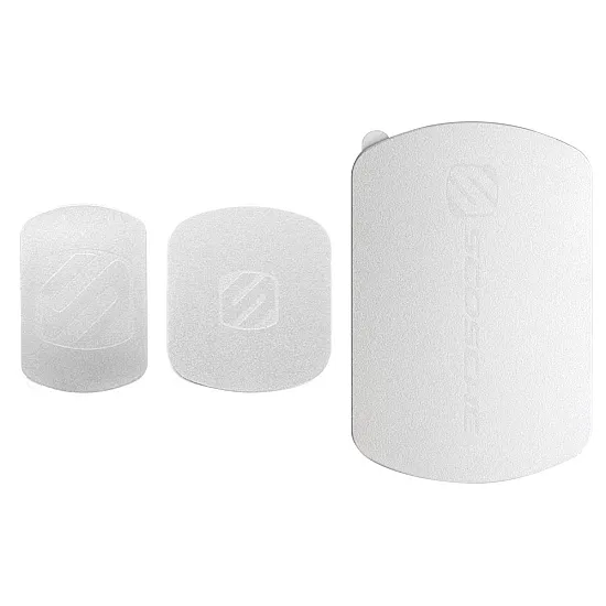 Scosche Magic Mount Replacement Kit - MAGRKSRI