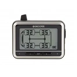 Tyre Pilot STP188 Tyre Pressure Monitoring System