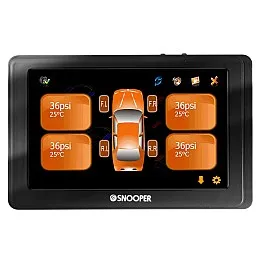 Snooper Ventura Pro SC5800 DVR Navigation System (EU Mapping) Snooper Ventura Pro SC5800 DVR Navigation System (EU Mapping)
