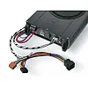 Focal iBus 2.1 - 20cm 8" Under Seat Active Subwoofer, Active Bass Tube 2.1 System Focal iBus 2.1 - 20cm 8" Under Seat Active Subwoofer, Active Bass Tube 2.1 System