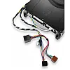 Focal IBus 20 - 20cm Under Seat Active Subwoofer, 8" Active Bass Tube Focal IBus 20 - 20cm Under Seat Active Subwoofer, 8" Active Bass Tube