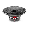 Focal Car Speakers 2-Way 4" Coaxial Kit With Grills - Access 100 AC