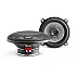 Focal Car Speakers 2-Way 5" Coaxial Kit With Grills - Access 130 AC
