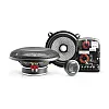 Focal Car Speakers 2-Way 5" Component Kit With Grills - Access 130 AS Focal Car Speakers 2-Way 5" Component Kit With Grills - Access 130 AS