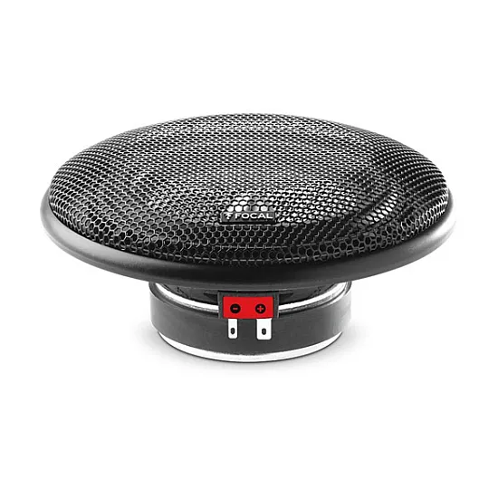 Focal Car Speakers 2-Way 5" Component Kit With Grills - Access 130 AS Focal Car Speakers 2-Way 5" Component Kit With Grills - Access 130 AS