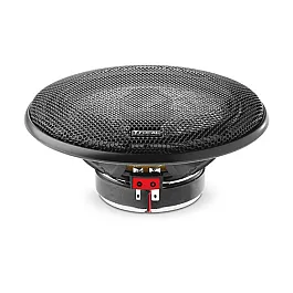 Focal Car Speakers 2-Way 6.5" Coaxial Kit With Grills - Access 165 AC