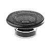 Focal Car Speakers 3-Way 6.5" Component Kit With Grills - Access 165 AS3
