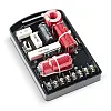 Focal Car Speakers 3-Way 6.5" Component Kit With Grills - Access 165 AS3
