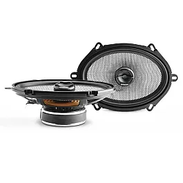Focal Car Speakers 2-Way 5x7" Coaxial Kit - Access 570 AC Focal Car Speakers 2-Way 5x7" Coaxial Kit - Access 570 AC