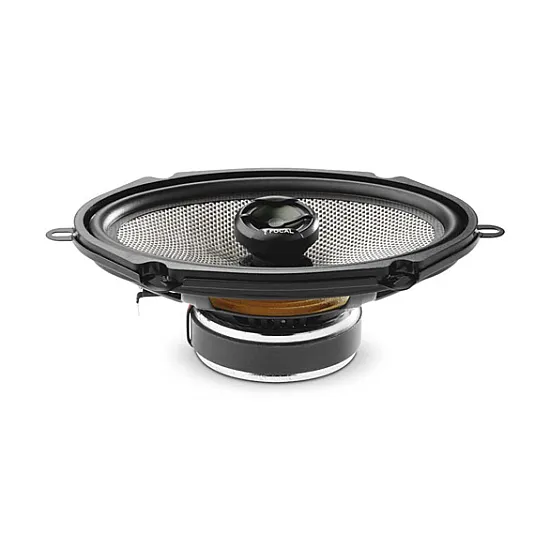 Focal Car Speakers 2-Way 5x7" Coaxial Kit - Access 570 AC Focal Car Speakers 2-Way 5x7" Coaxial Kit - Access 570 AC