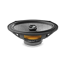 Focal Car Speakers 2-Way 6X9" Coaxial Kit - Access 690 AC