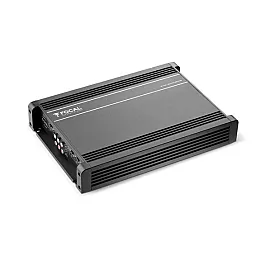 Focal AP-4340 4 Channel Class AB Amplifier