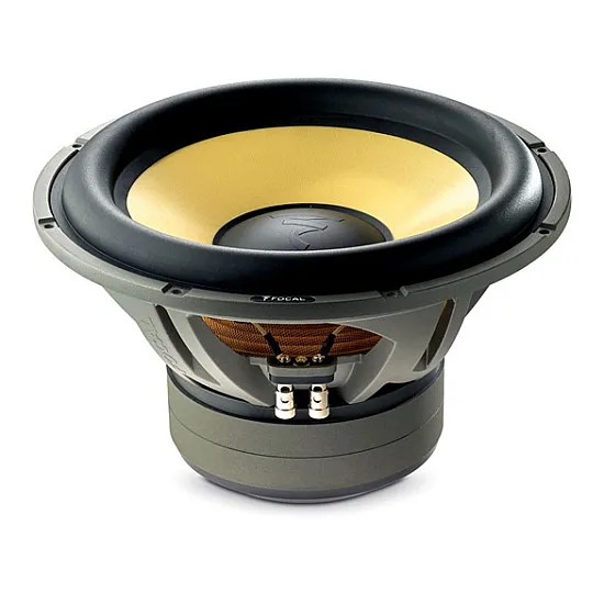Focal Elite K2 Power E 30 KX 12" Subwoofer Focal Elite K2 Power E 30 KX 12" Subwoofer