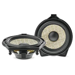 Focal Central Speaker - Mercedes Benz ICC MBZ 100