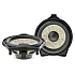 Focal Central Speaker - Mercedes Benz ICC MBZ 100