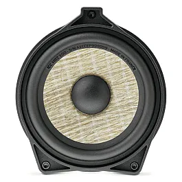 Focal Central Speaker - Mercedes Benz ICC MBZ 100