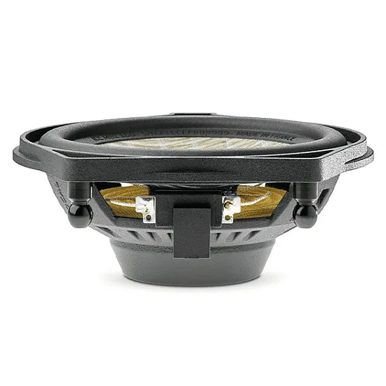 Focal Central Speaker - Mercedes Benz ICC MBZ 100