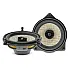 Focal Car Speakers 2-way Coaxial Kit  - Mercedes Benz IC MBZ 100