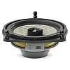 Focal Car Speakers 2-way Coaxial Kit - Mercedes Benz IC MBZ 100 Focal Car Speakers 2-way Coaxial Kit - Mercedes Benz IC MBZ 100