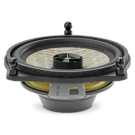 Focal Car Speakers 2-way Coaxial Kit  - Mercedes Benz IC MBZ 100
