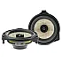 Focal Coaxial Flax Rear Shelf Speakers - Mercedes Benz ICR MBZ 100