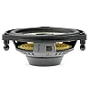 Focal Coaxial Flax Rear Shelf Speakers - Mercedes Benz ICR MBZ 100 Focal Coaxial Flax Rear Shelf Speakers - Mercedes Benz ICR MBZ 100