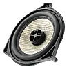 Focal Coaxial Flax Rear Shelf Speakers - Mercedes Benz ICR MBZ 100 Focal Coaxial Flax Rear Shelf Speakers - Mercedes Benz ICR MBZ 100