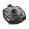Focal IFBMW-SUB - 8" 200mm Flat Subwoofer Dedicated for BMW Focal IFBMW-SUB - 8" 200mm Flat Subwoofer Dedicated for BMW