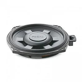 Focal IFBMW-SUB - 8" 200mm Flat Subwoofer Dedicated for BMW