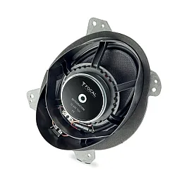 Focal 2-Way Componenet Car Speakers for Toyota - IS 690TOY