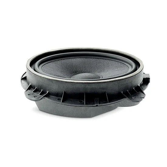 Focal 2-Way Componenet Car Speakers for Toyota - IS 690TOY Focal 2-Way Componenet Car Speakers for Toyota - IS 690TOY