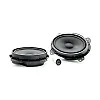 Focal 2-Way Componenet Car Speakers for Toyota - IS 690TOY Focal 2-Way Componenet Car Speakers for Toyota - IS 690TOY