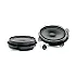 Focal 2-Way Componenet Car Speakers for Toyota - IS 690TOY