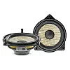Focal Car Speakers 2-way Component Kit - Mercedes Benz IS MBZ 100
