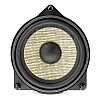 Focal Car Speakers 2-way Component Kit - Mercedes Benz IS MBZ 100