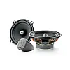 Focal ISU130 2-Way Separate Woofer Kit - Shallow Speakers 130mm Focal ISU130 2-Way Separate Woofer Kit - Shallow Speakers 130mm