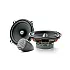 Focal ISU130 2-Way Separate Woofer Kit - Shallow Speakers 130mm
