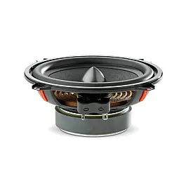 Focal ISU130 2-Way Separate Woofer Kit - Shallow Speakers 130mm