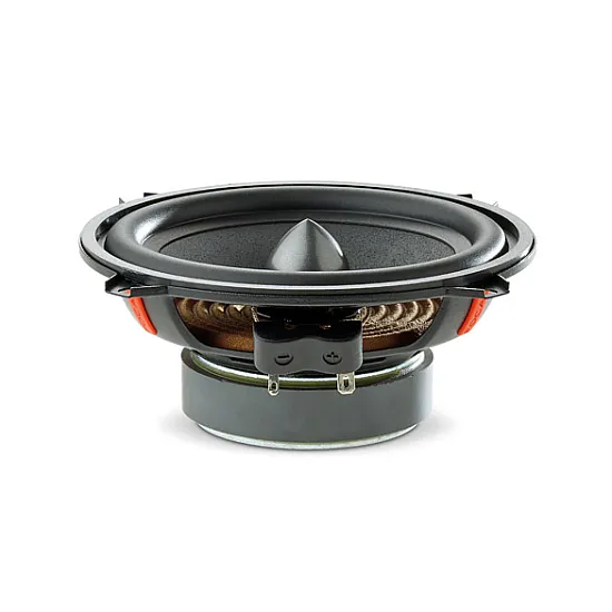 Focal ISU130 2-Way Separate Woofer Kit - Shallow Speakers 130mm Focal ISU130 2-Way Separate Woofer Kit - Shallow Speakers 130mm