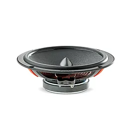 Focal ISU165 2-Way Separate Woofer Kit - Shallow Speakers 165mm