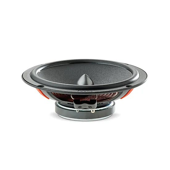 Focal ISU165 2-Way Separate Woofer Kit - Shallow Speakers 165mm Focal ISU165 2-Way Separate Woofer Kit - Shallow Speakers 165mm