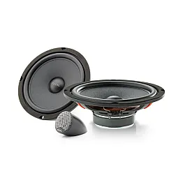 Focal ISU200 2-Way Separate Woofer Kit - Shallow Speakers 200mm