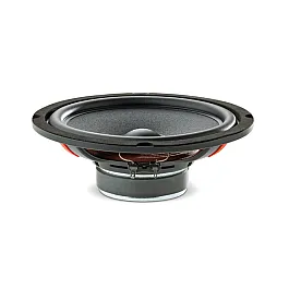 Focal ISU200 2-Way Separate Woofer Kit - Shallow Speakers 200mm