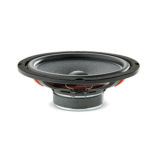 Focal ISU200 2-Way Separate Woofer Kit - Shallow Speakers 200mm Focal ISU200 2-Way Separate Woofer Kit - Shallow Speakers 200mm