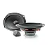 Focal ISU690 2-Way Separate Woofer Kit - Shallow Speakers 690mm