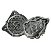 Focal 8" (200mm) Subwoofer - Mercedes Benz - ISUB MBZ 2 Focal 8" (200mm) Subwoofer - Mercedes Benz - ISUB MBZ 2